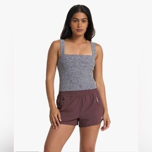 Vuori Elevation Square Neck Tank